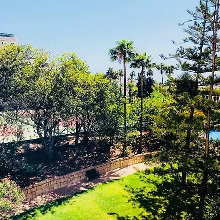 Apartman El Dorado Sun Americas By Vapago Tenerife