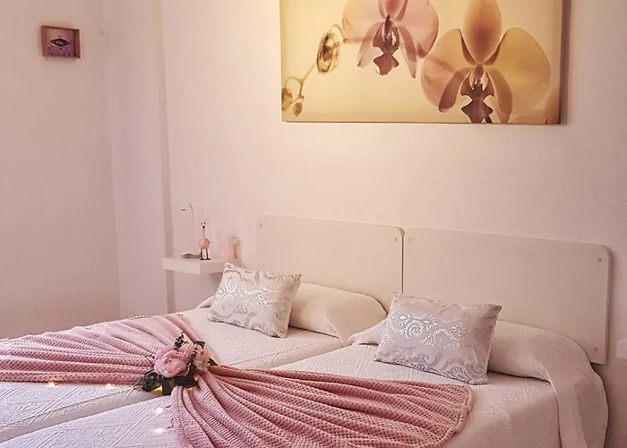 El Dorado Sun Americas By Vapago Tenerife Apartman *