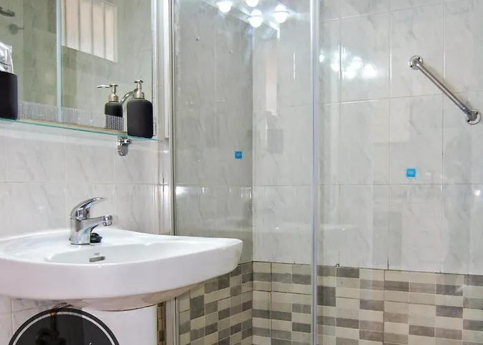 El Dorado Sun Americas By Vapago Tenerife Apartman Playa de las Américas