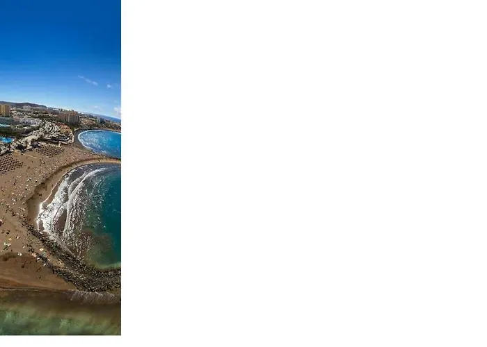 El Dorado Sun Americas By Vapago Tenerife Apartman Playa de las Américas