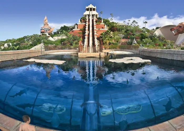 El Dorado Sun Americas By Vapago Tenerife