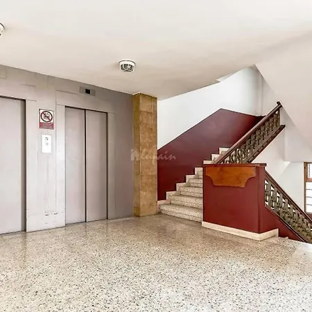 El Dorado Sun Americas By Vapago Tenerife Apartmán Playa de las Americas (Tenerife)