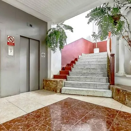 El Dorado Sun Americas By Vapago Tenerife 아파트 플라야데라스아메리카스