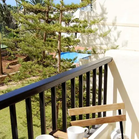 El Dorado Sun Americas By Vapago Tenerife * 플라야데라스아메리카스