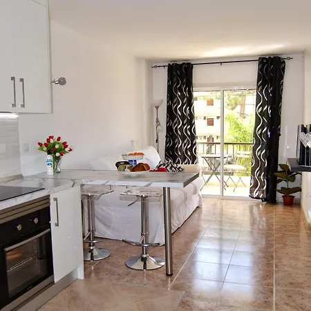 El Dorado Sun Americas By Vapago Tenerife * 플라야데라스아메리카스