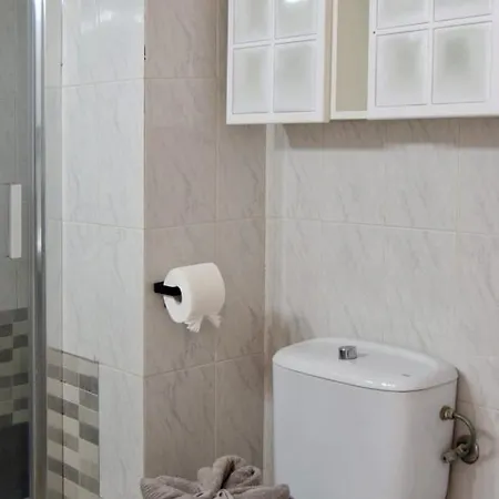 El Dorado Sun Americas By Vapago Tenerife 플라야데라스아메리카스