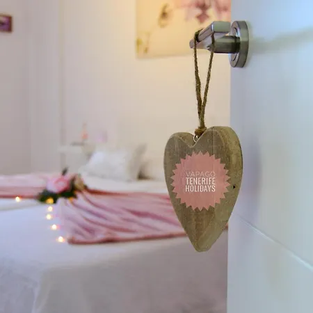 El Dorado Sun Americas By Vapago Tenerife 아파트 플라야데라스아메리카스