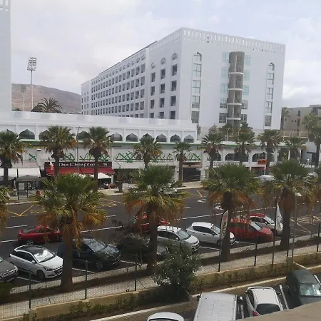 아파트 El Dorado Sun Americas By Vapago Tenerife *