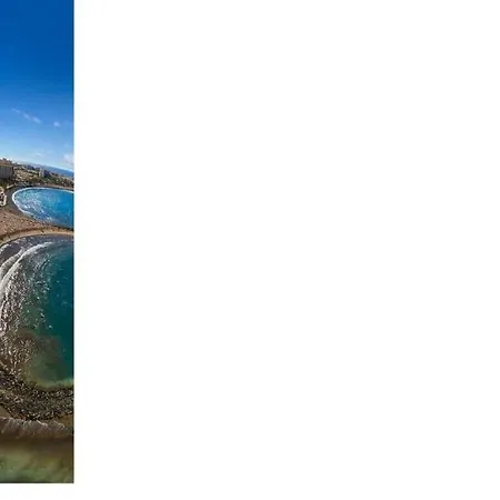 El Dorado Sun Americas By Vapago Tenerife 아파트 플라야데라스아메리카스