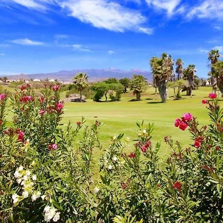 El Dorado Sun Americas By Vapago Tenerife 아파트 플라야데라스아메리카스