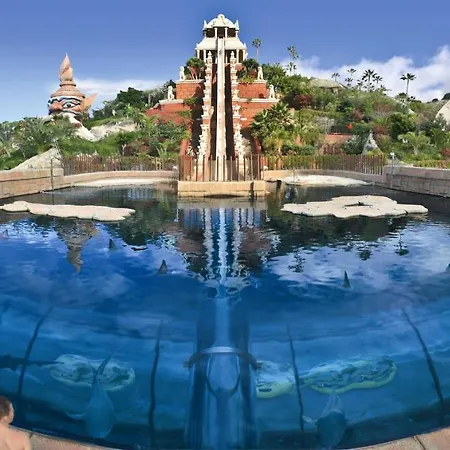 El Dorado Sun Americas By Vapago Tenerife