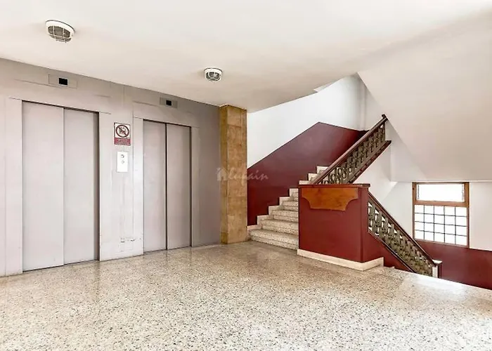 El Dorado Sun Americas By Vapago Tenerife Apartmán Playa de las Americas (Tenerife)