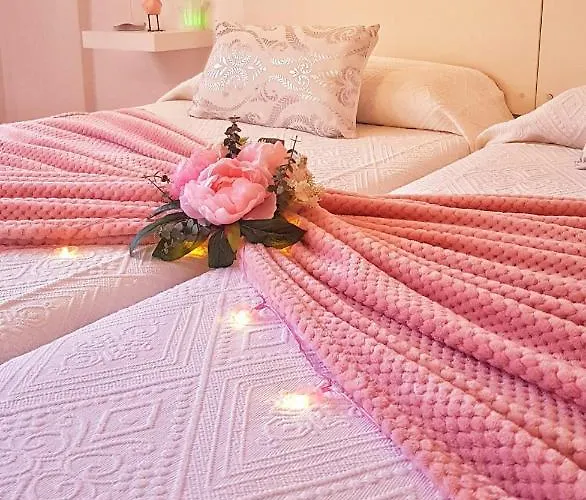 El Dorado Sun Americas By Vapago Tenerife Apartmán *