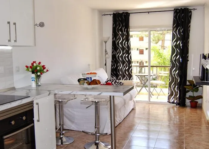 El Dorado Sun Americas By Vapago Tenerife * Playa de las Americas (Tenerife)