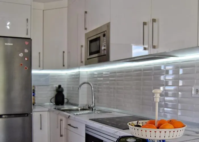 El Dorado Sun Americas By Vapago Tenerife Playa de las Americas (Tenerife)