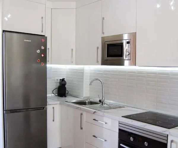 Apartmán El Dorado Sun Americas By Vapago Tenerife Playa de las Americas (Tenerife)