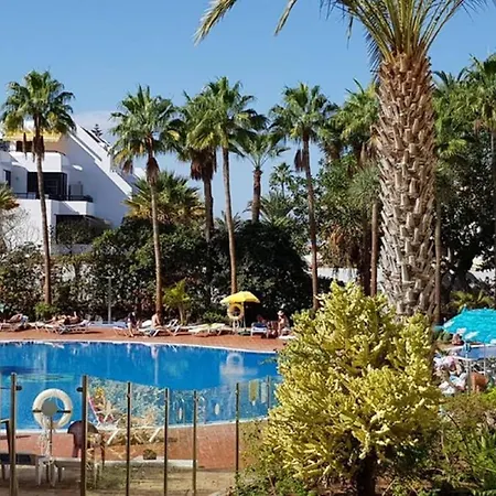 El Dorado Sun Americas By Vapago Tenerife Apartment