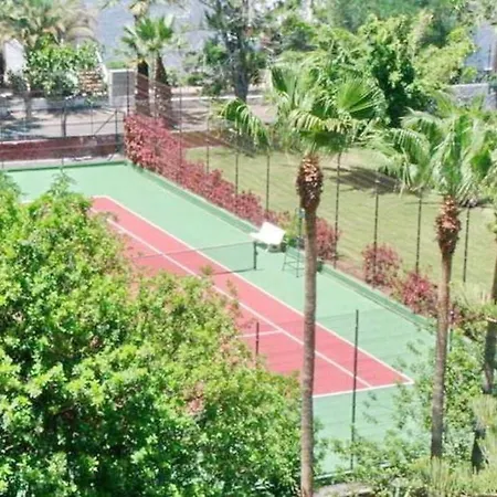 Apartament El Dorado Sun Americas By Vapago Tenerife