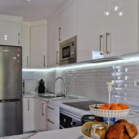 El Dorado Sun Americas By Vapago Tenerife Playa de las Américas