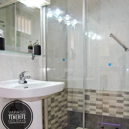 El Dorado Sun Americas By Vapago Tenerife Apartment Playa de las Americas (Tenerife)