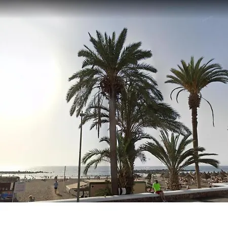 El Dorado Sun Americas By Vapago Tenerife 公寓
