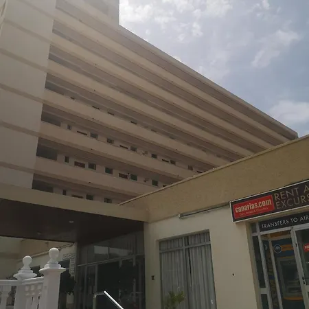 El Dorado Sun Americas By Vapago Tenerife Apartment *