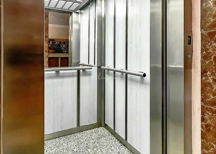 El Dorado Sun Americas By Vapago Tenerife Apartament