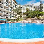 דירה El Dorado Sun Americas By Vapago Tenerife פלאייה דה לאס אמריקס