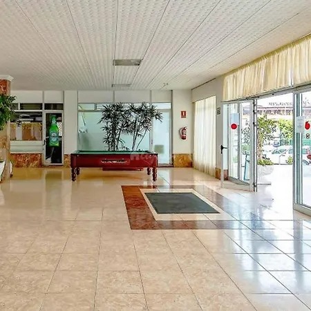 דירה El Dorado Sun Americas By Vapago Tenerife *