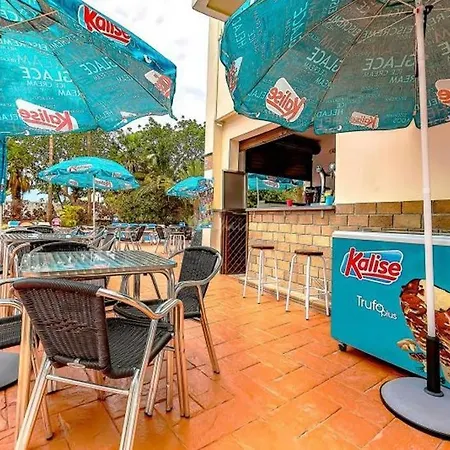 El Dorado Sun Américas By Vapagó Tenerife