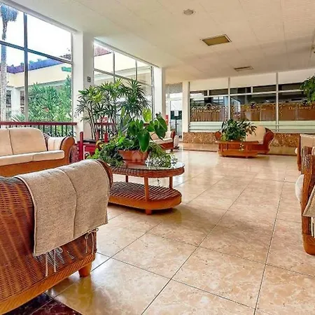 El Dorado Sun Américas By Vapagó Tenerife * Playa de las Américas