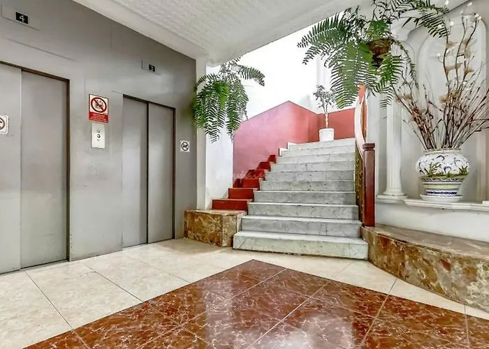 El Dorado Sun Américas By Vapagó Tenerife Appartement Playa de las Américas