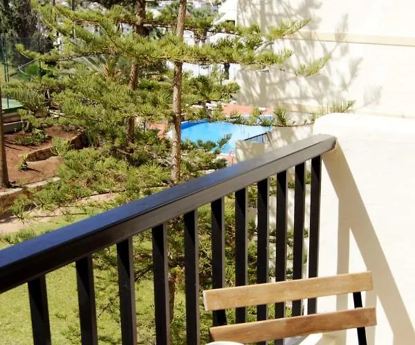 El Dorado Sun Américas By Vapagó Tenerife * Playa de las Américas