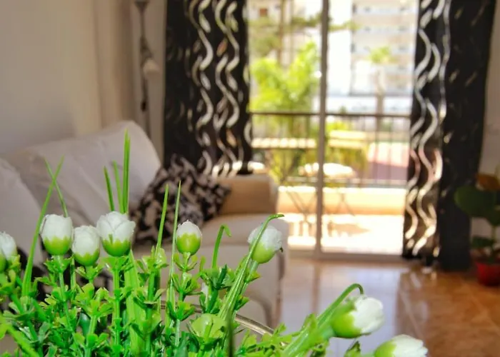 El Dorado Sun Américas By Vapagó Tenerife