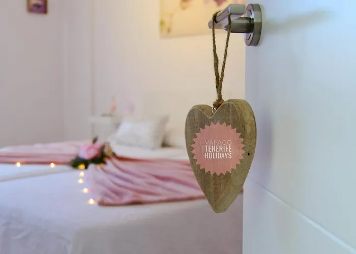 El Dorado Sun Américas By Vapagó Tenerife Appartement Playa de las Américas