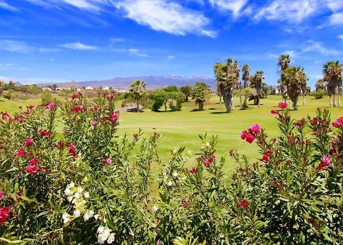 El Dorado Sun Américas By Vapagó Tenerife Appartement Playa de las Américas